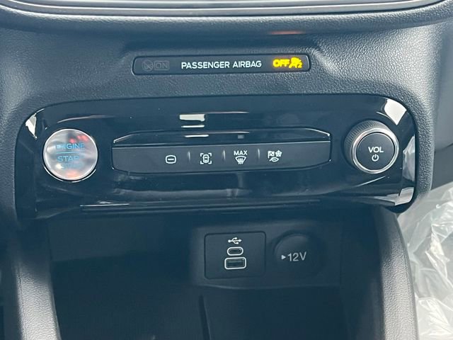 New 2026 Ford Escape SE image 20