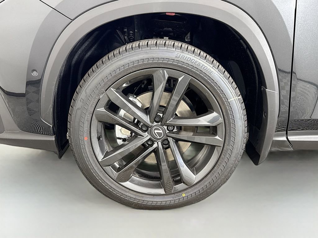 New 2026 Lexus NX 450h+ AWD w/ Luxury Package image 23