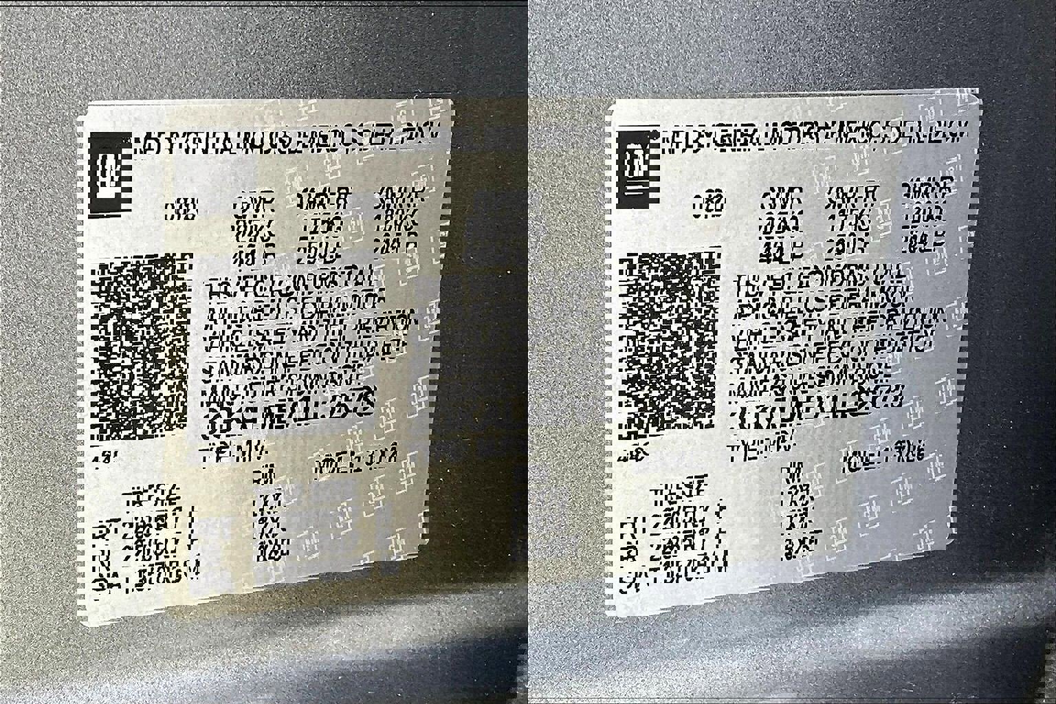 Used 2020 GMC Terrain SLE image 18