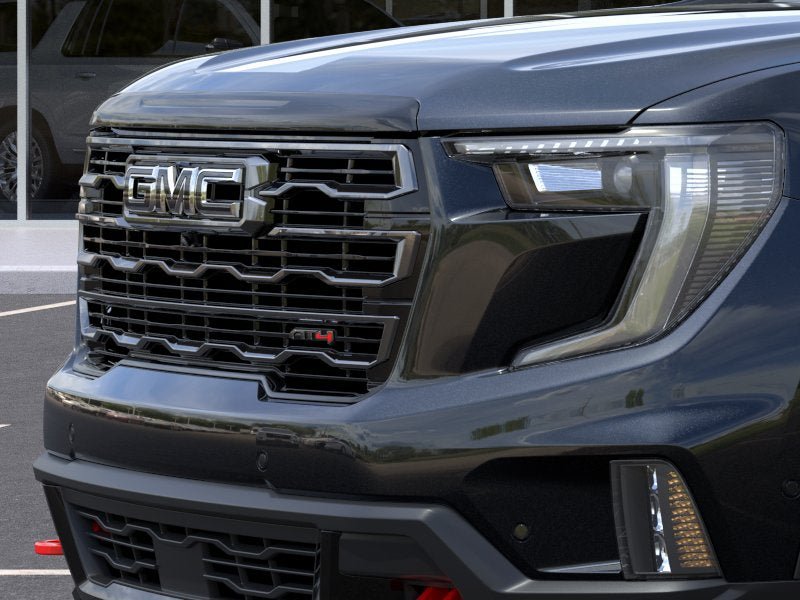 New 2027 GMC Acadia AT4 AWD/4WD image 13