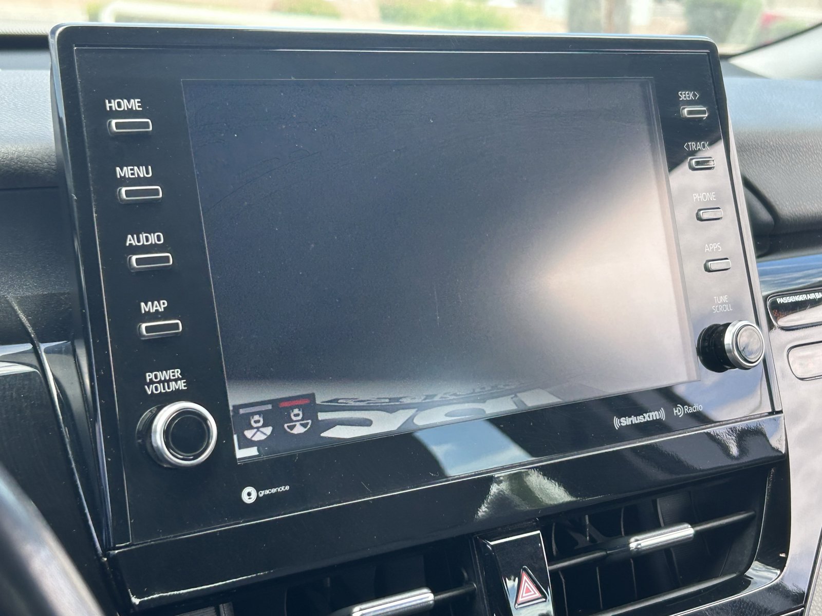 Used 2024 Toyota Camry SE w/ Audio Upgrade Package image 30