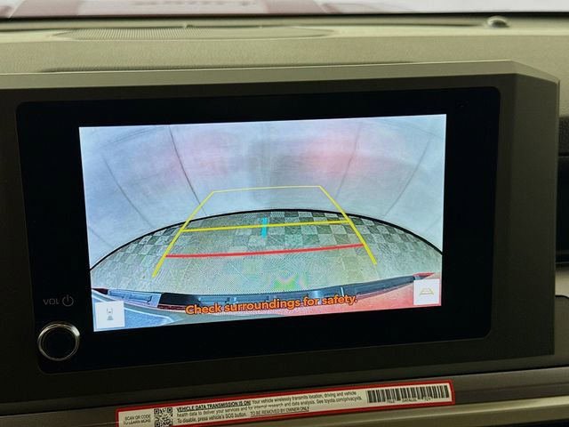 New 2026 Toyota Tacoma TRD Sport image 13