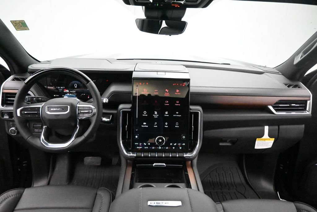 New 2026 GMC Yukon XL Denali w/ Denali Reserve Package AWD/4WD image 26