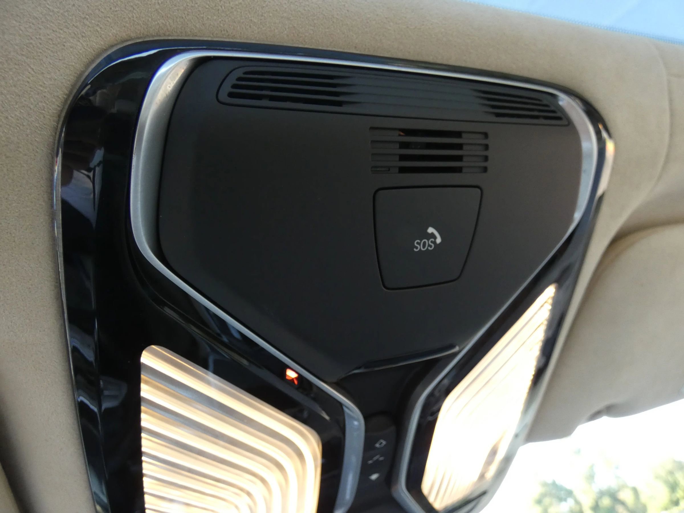 Used 2016 BMW 750i xDrive image 87