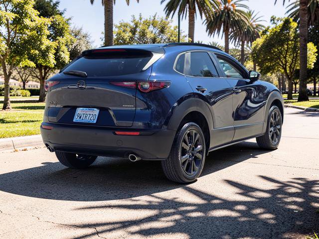 Certified 2026 MAZDA CX-30 AWD 2.5 S image 6