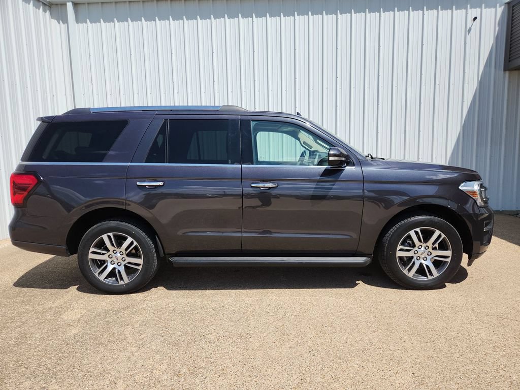 Used 2024 Ford Expedition Limited RWD image 26