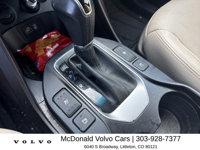 Used 2018 Hyundai Santa Fe Sport w/ 2.4L Tech Package 04 AWD/4WD image 7