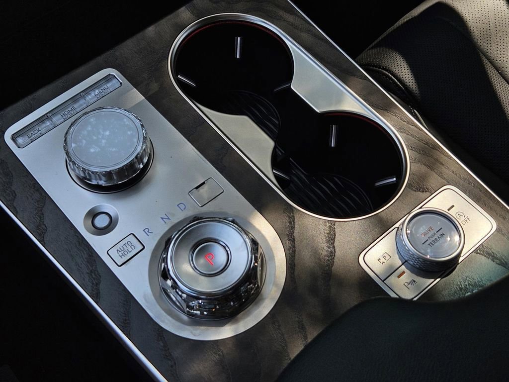 New 2026 Genesis GV80 2.5T Advanced image 28