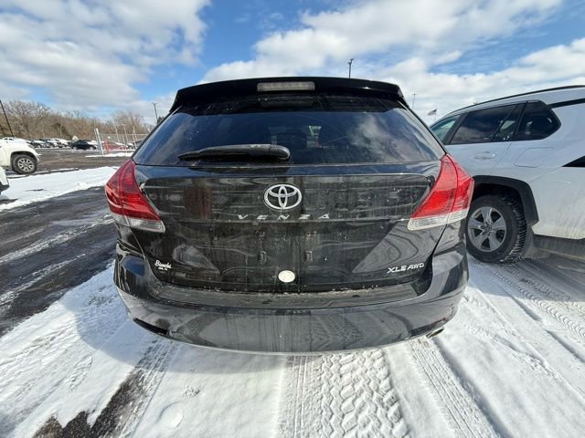 Used 2015 Toyota Venza XLE image 3