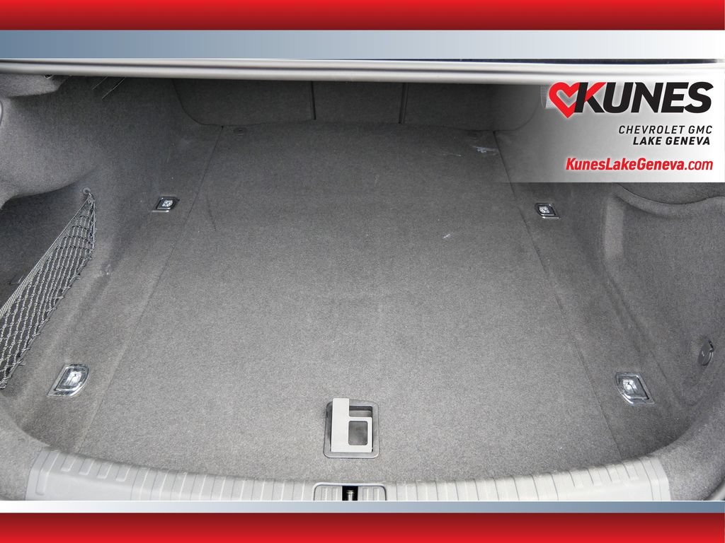 Used 2024 Audi A6 Premium Plus AWD/4WD image 28