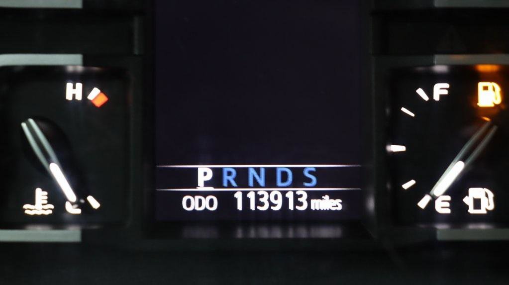 Used 2020 Toyota Tundra Limited w/ Limited Premium Package image 17
