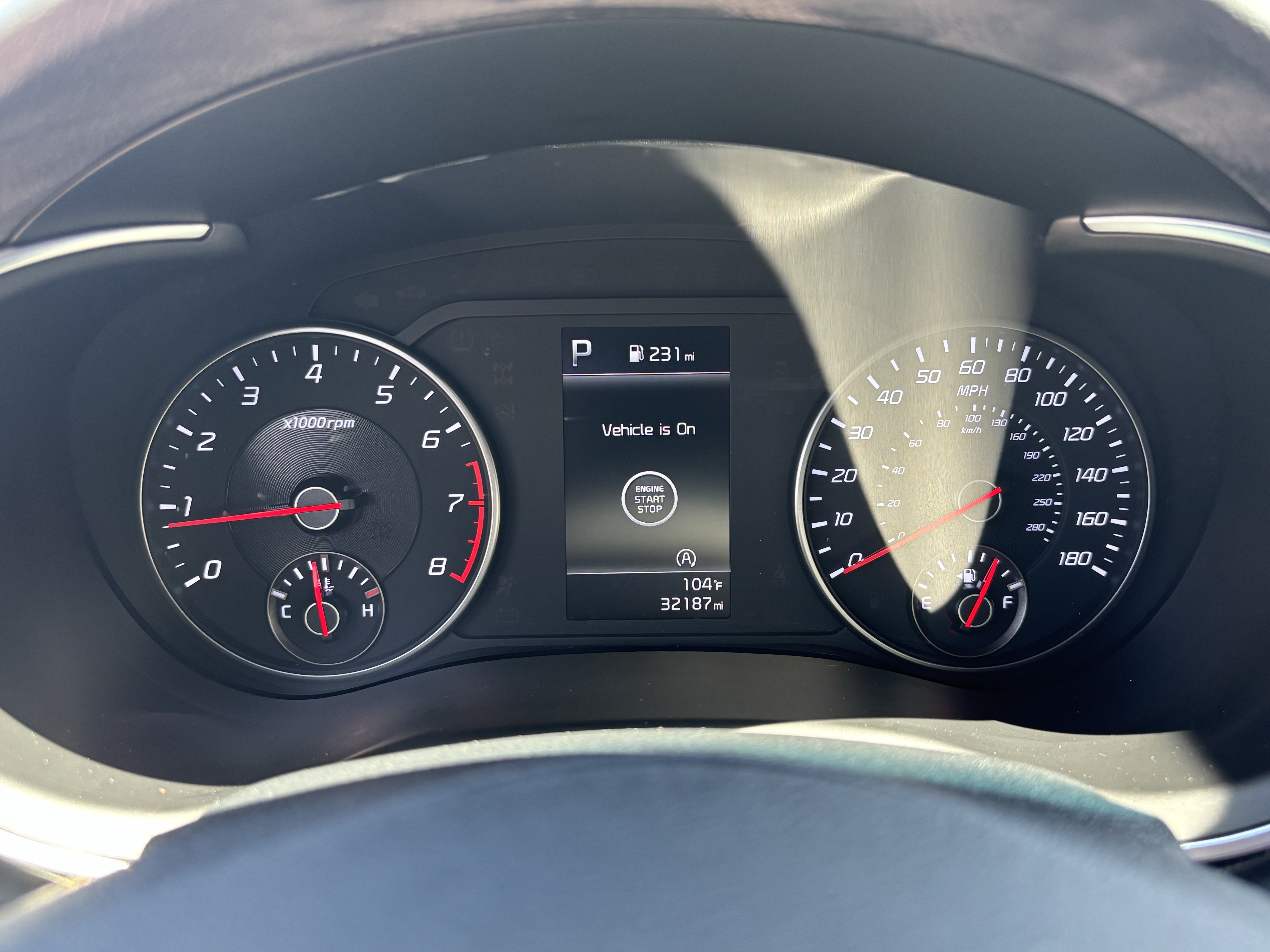 Certified 2023 Kia Stinger GT-Line w/ Sun & Sound Package RWD image 28