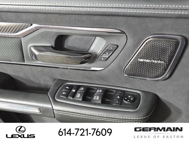 Used 2021 RAM 1500 TRX w/ TRX Level 2 Equipment Group AWD/4WD image 28
