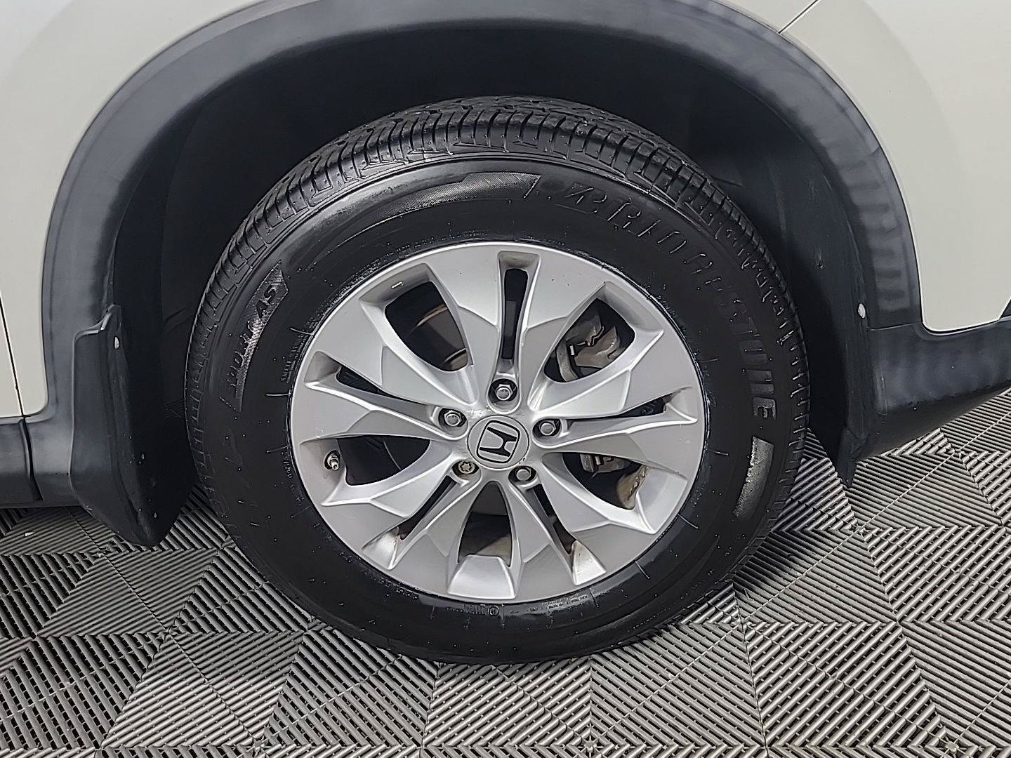 Used 2013 Honda CR-V EX-L image 3