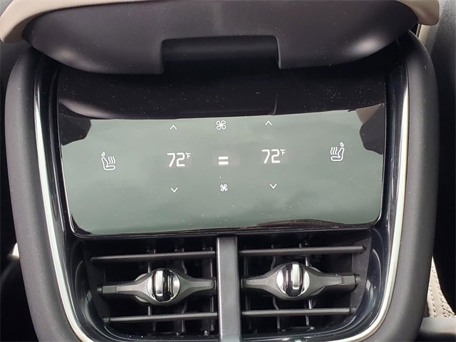 New 2025 Volvo EX90 Ultra image 29