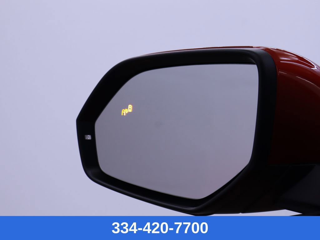 New 2025 Volkswagen Atlas Cross Sport SEL Premium R-Line image 32