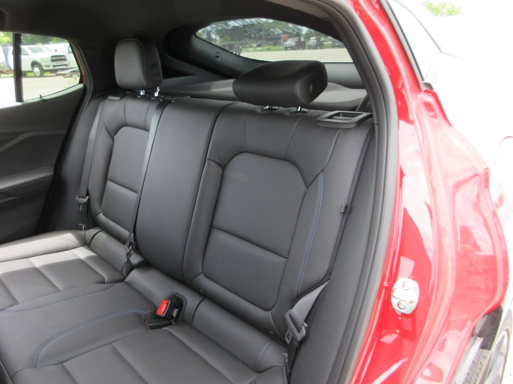New 2026 Buick Envista Sport Touring w/ Convenience I Package FWD image 14