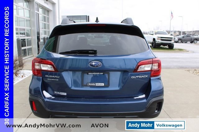 Used 2019 Subaru Outback 2.5i Limited image 7