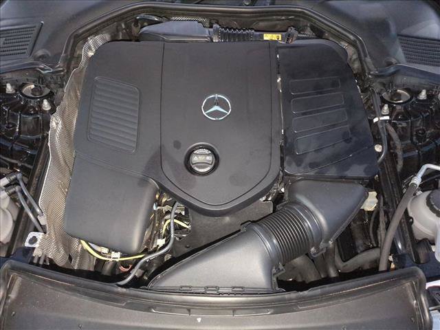 Certified 2026 Mercedes-Benz C 300 Sedan image 22