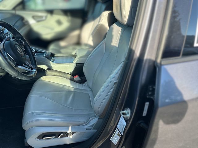 Used 2020 Acura RDX w/ Technology Package AWD/4WD image 13