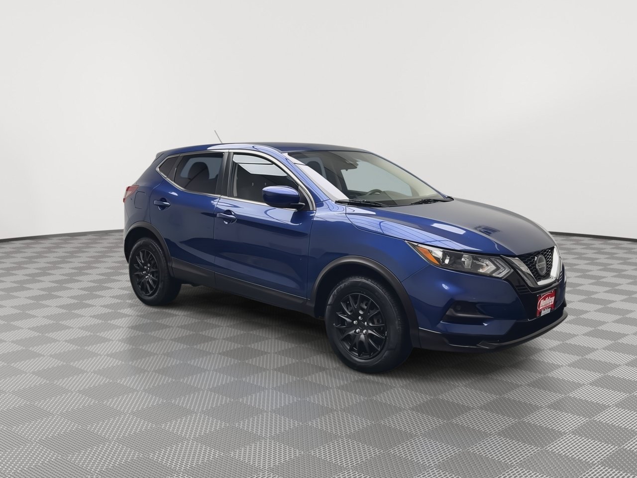 Used 2020 Nissan Rogue Sport S AWD/4WD image 25