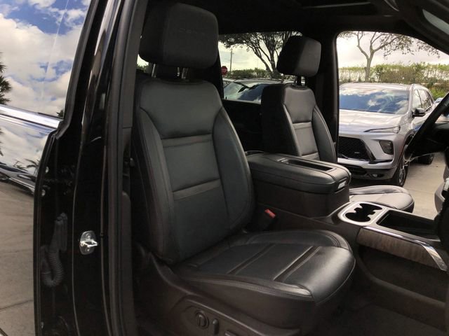 Certified 2021 GMC Sierra 3500 Denali w/ Denali Ultimate Package image 32