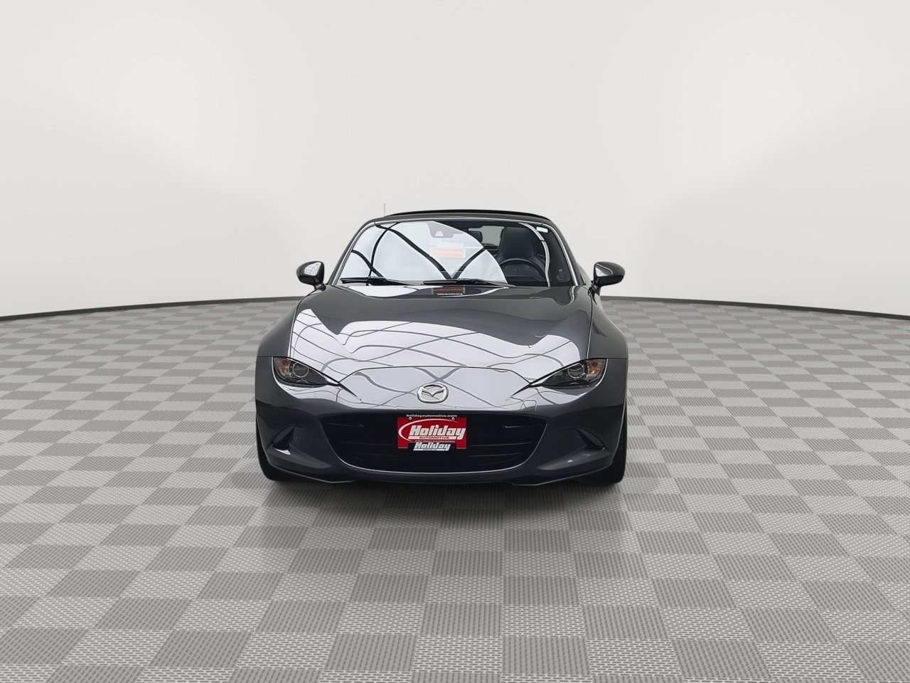 Used 2017 MAZDA MX-5 Miata RF Grand Touring image 27