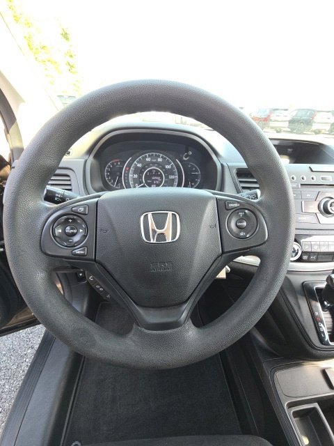 Used 2015 Honda CR-V LX image 8