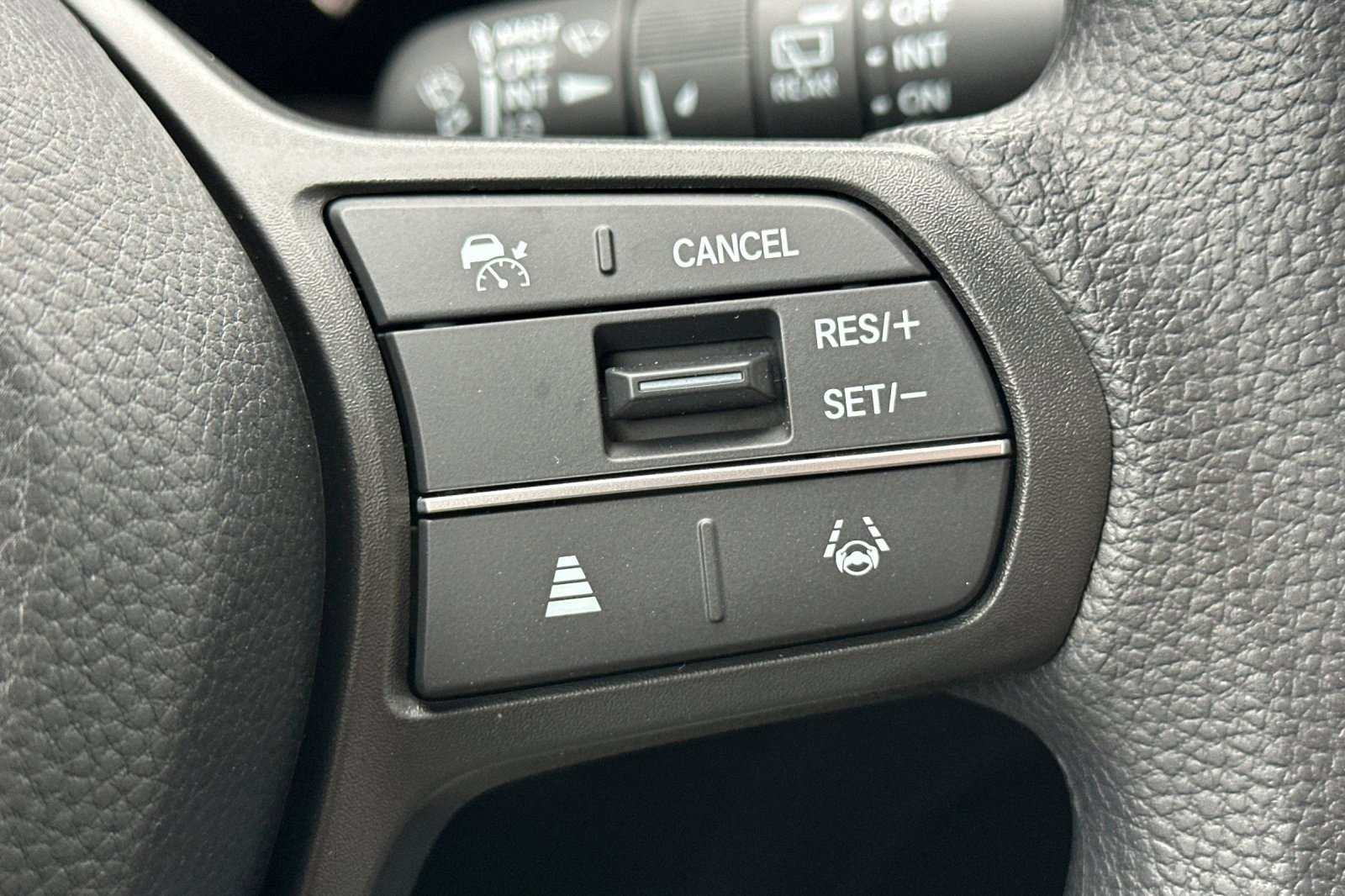 New 2026 Honda CR-V EX image 24