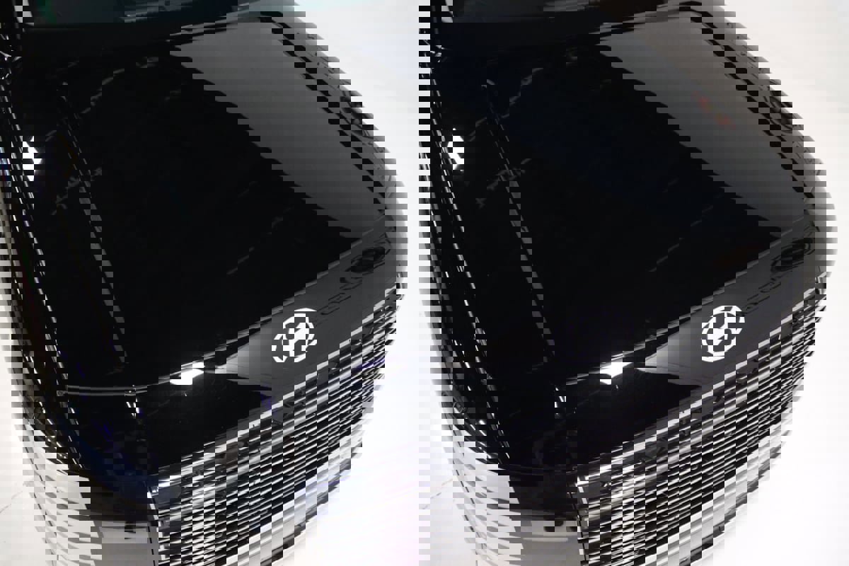 Used 2026 Hyundai Palisade Calligraphy image 36