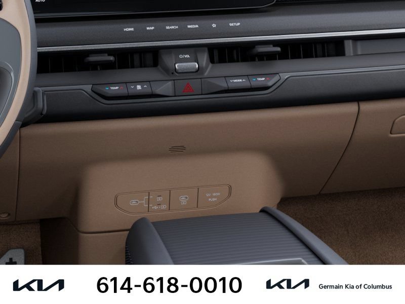 New 2026 Kia EV9 GT-Line AWD/4WD image 26