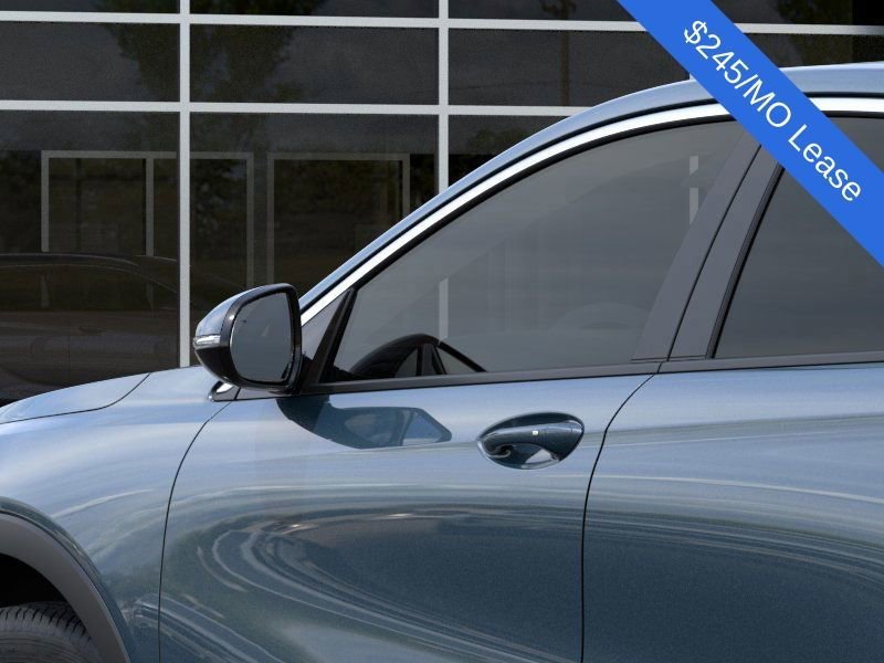 New 2026 Buick Envista Preferred w/ Convenience I Package FWD image 42