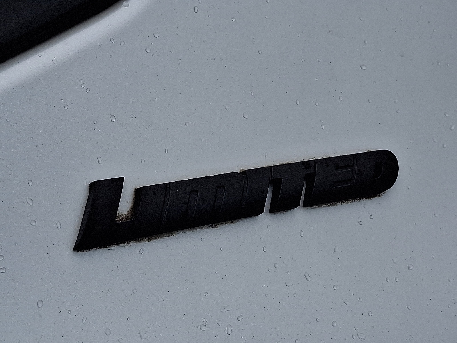 Used 2024 Toyota Tundra Limited AWD/4WD image 31