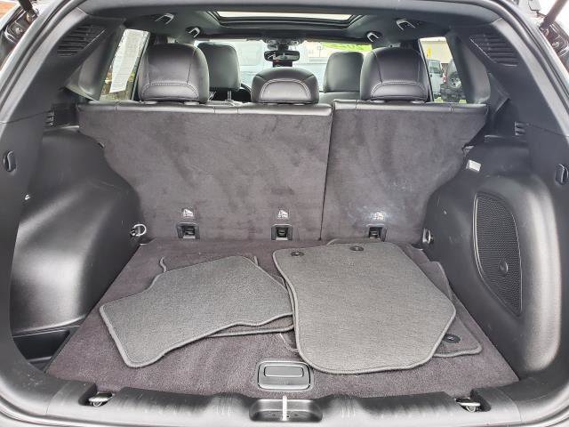 Used 2022 Jeep Compass High Altitude image 29