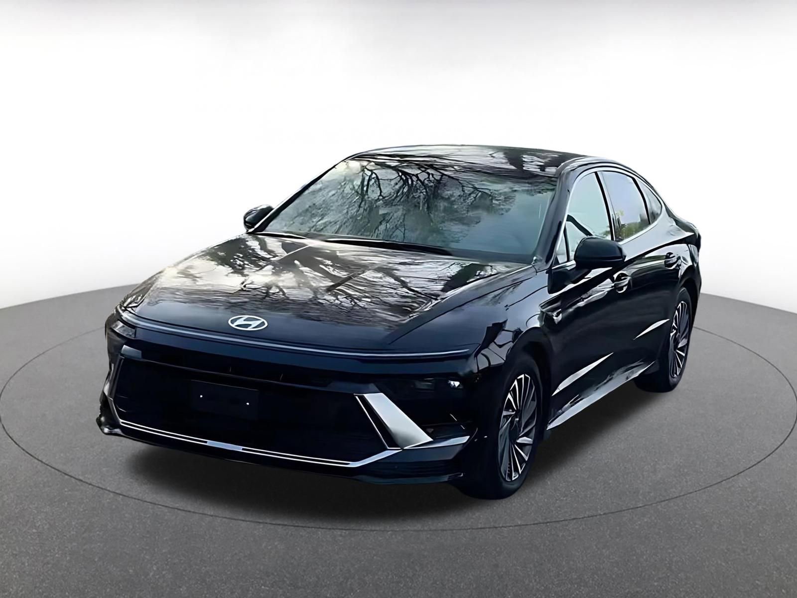 Used 2025 Hyundai Sonata SEL image 7