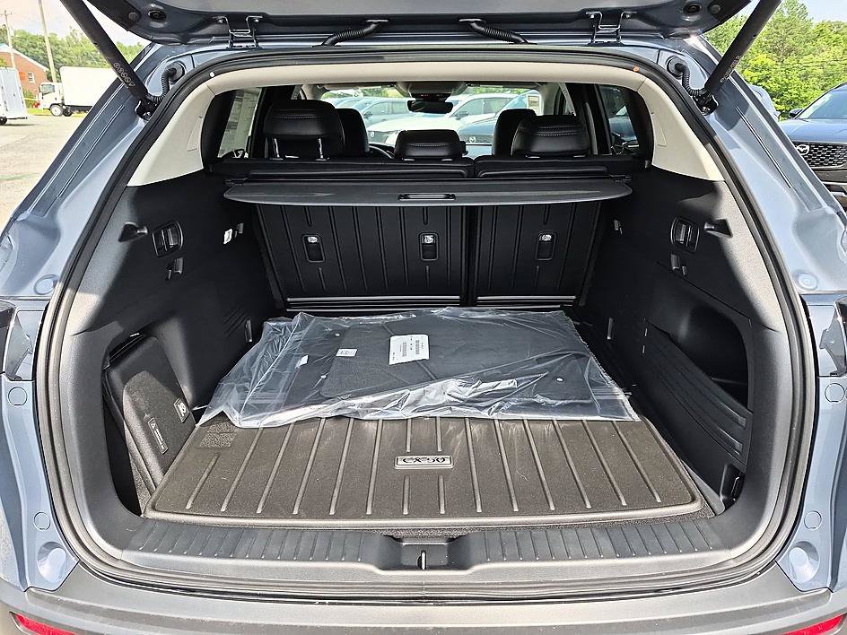 New 2026 MAZDA CX-50 AWD 2.5 Hybrid w/ Weather Package image 29