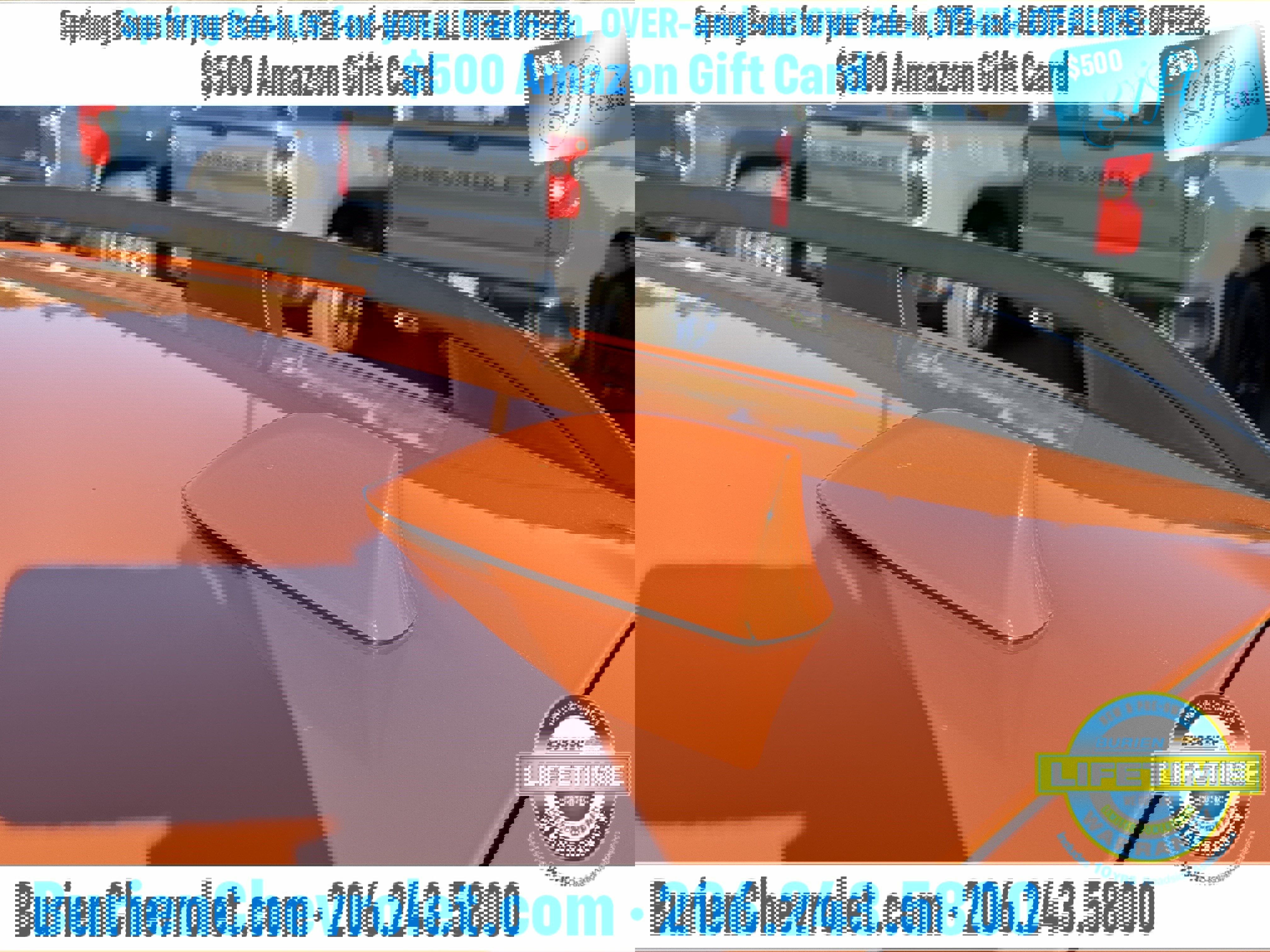 Used 2019 Subaru Crosstrek 2.0i Limited w/ Popular Package #3 image 34