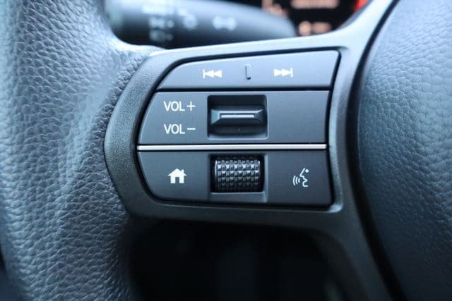 New 2026 Honda CR-V EX image 17