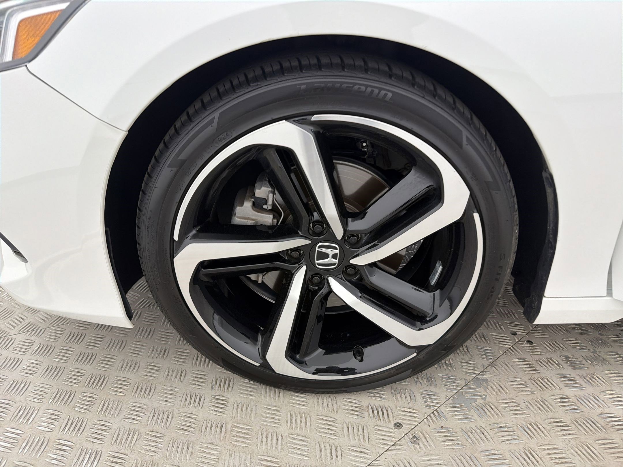 Used 2022 Honda Accord Sport Special Edition image 11