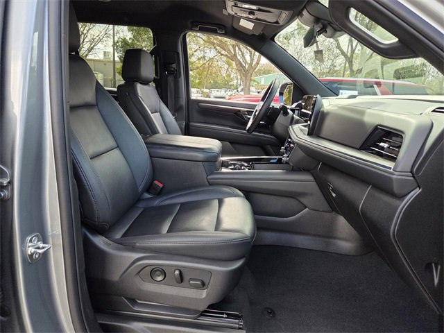 Certified 2025 Chevrolet Tahoe LT image 26