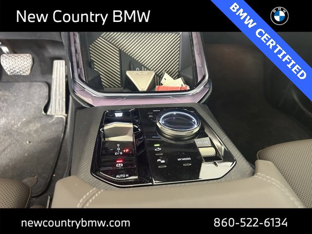 Certified 2025 BMW X3 xDrive30i w/ Premium Package image 22