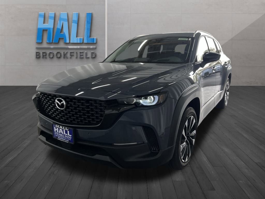 New 2026 MAZDA CX-50 2.5 Hybrid w/ Weather Package