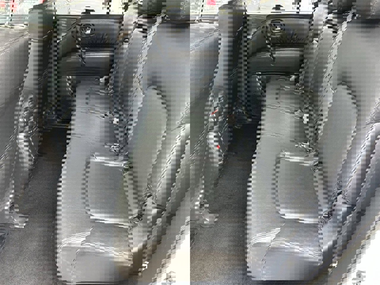 Certified 2024 Nissan Armada SV image 14