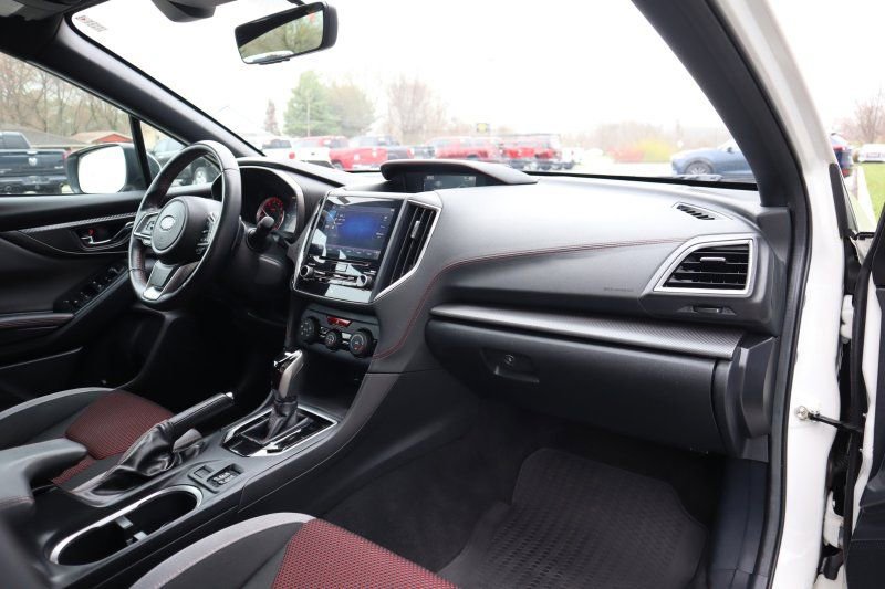 Used 2022 Subaru Impreza 2.0i Sport image 21