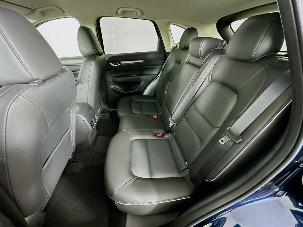 New 2025 MAZDA CX-5 AWD 2.5 S w/ Select Package image 31