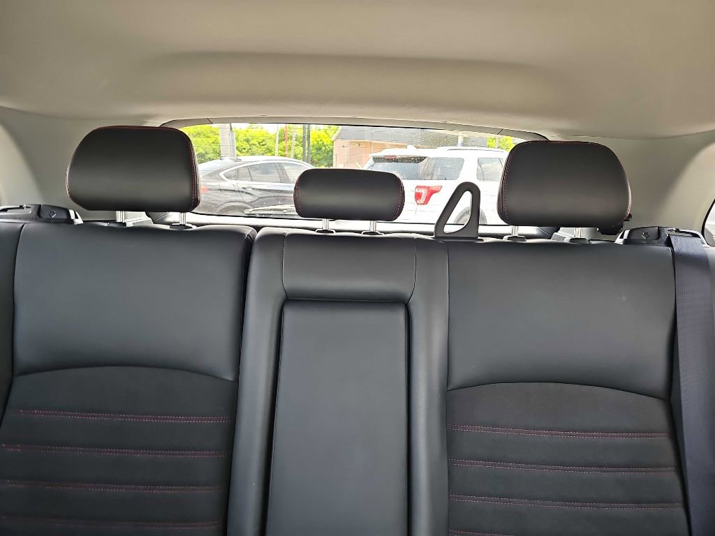 Used 2023 Mitsubishi Outlander Sport SE image 25