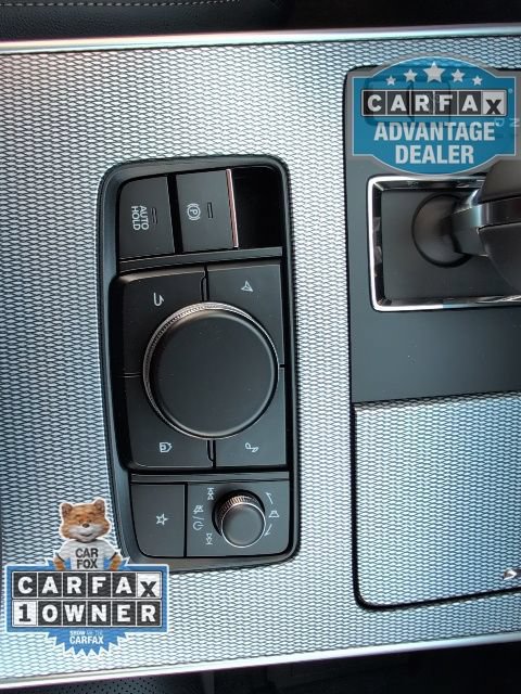 Certified 2026 MAZDA CX-90 Plug-In Hybrid w/ Preferred AWD/4WD image 26