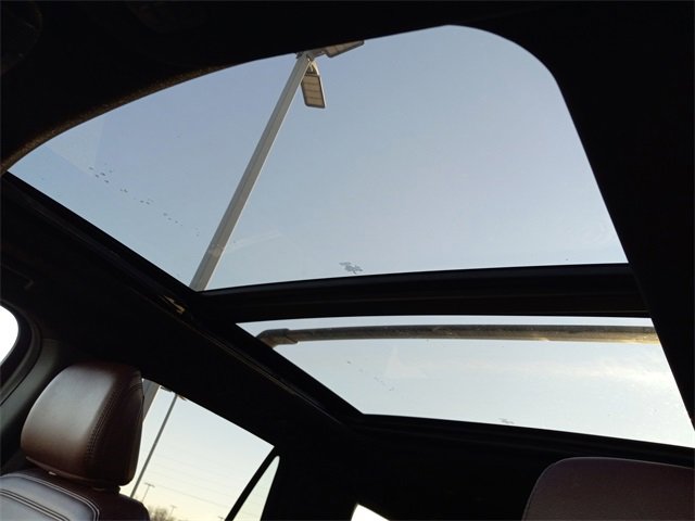 Used 2024 Ford Expedition Limited image 27