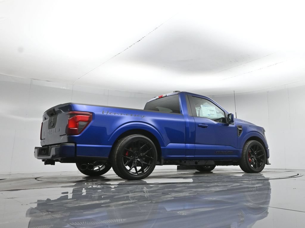 New 2026 Ford F150 XL w/ Equipment Group 103A High AWD/4WD image 42