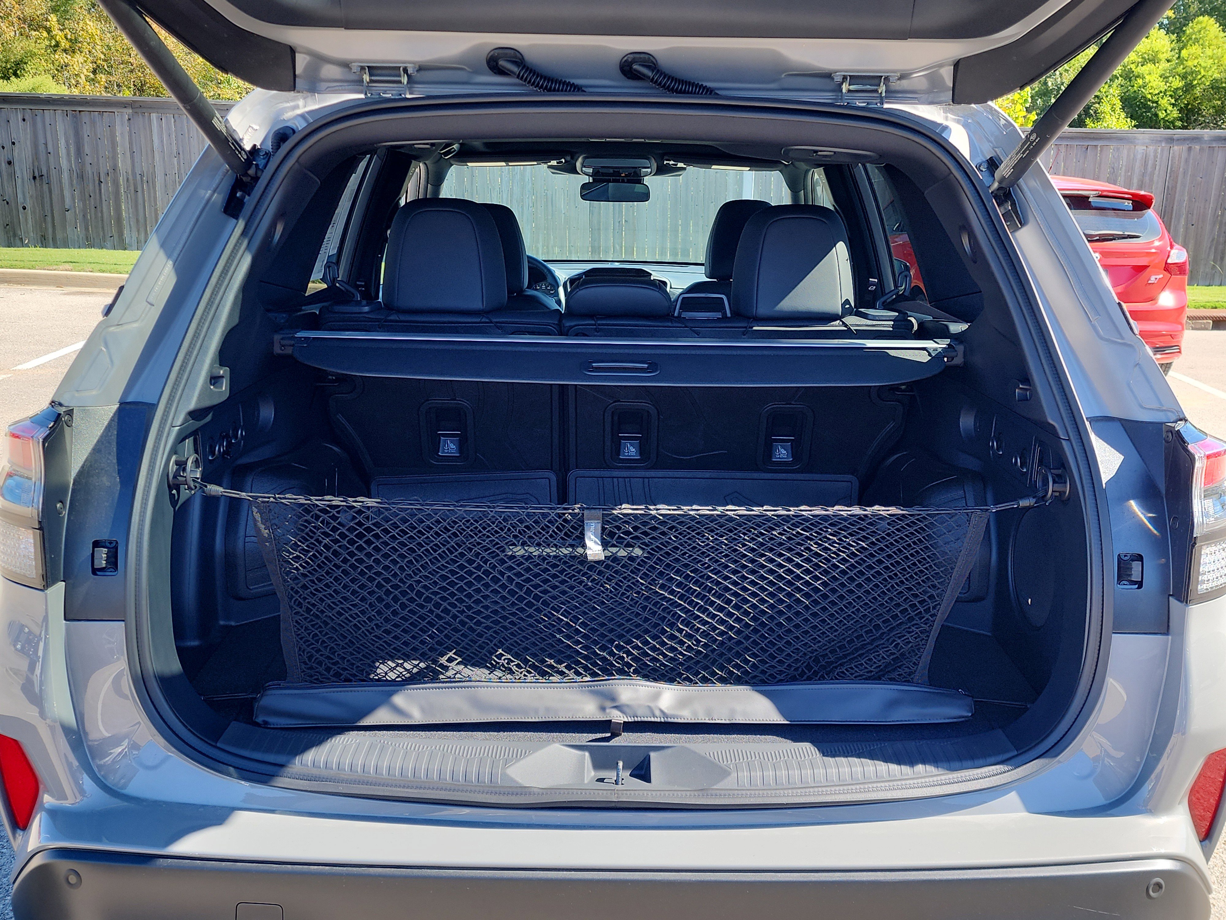 New 2026 Subaru Forester Limited image 4